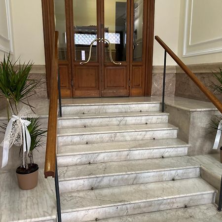 Vatican G&G Suites Rome Luaran gambar