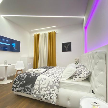 Vatican G&G Suites Rome Luaran gambar