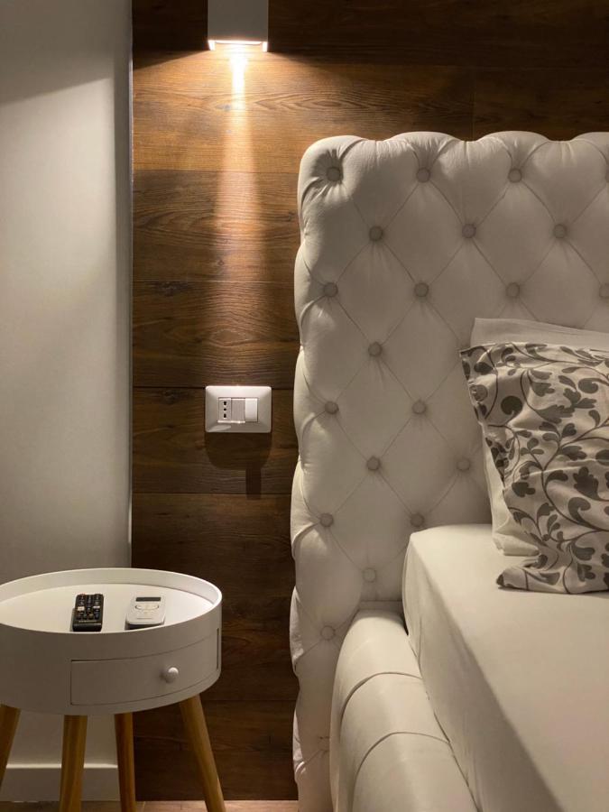 Vatican G&G Suites Rome Luaran gambar