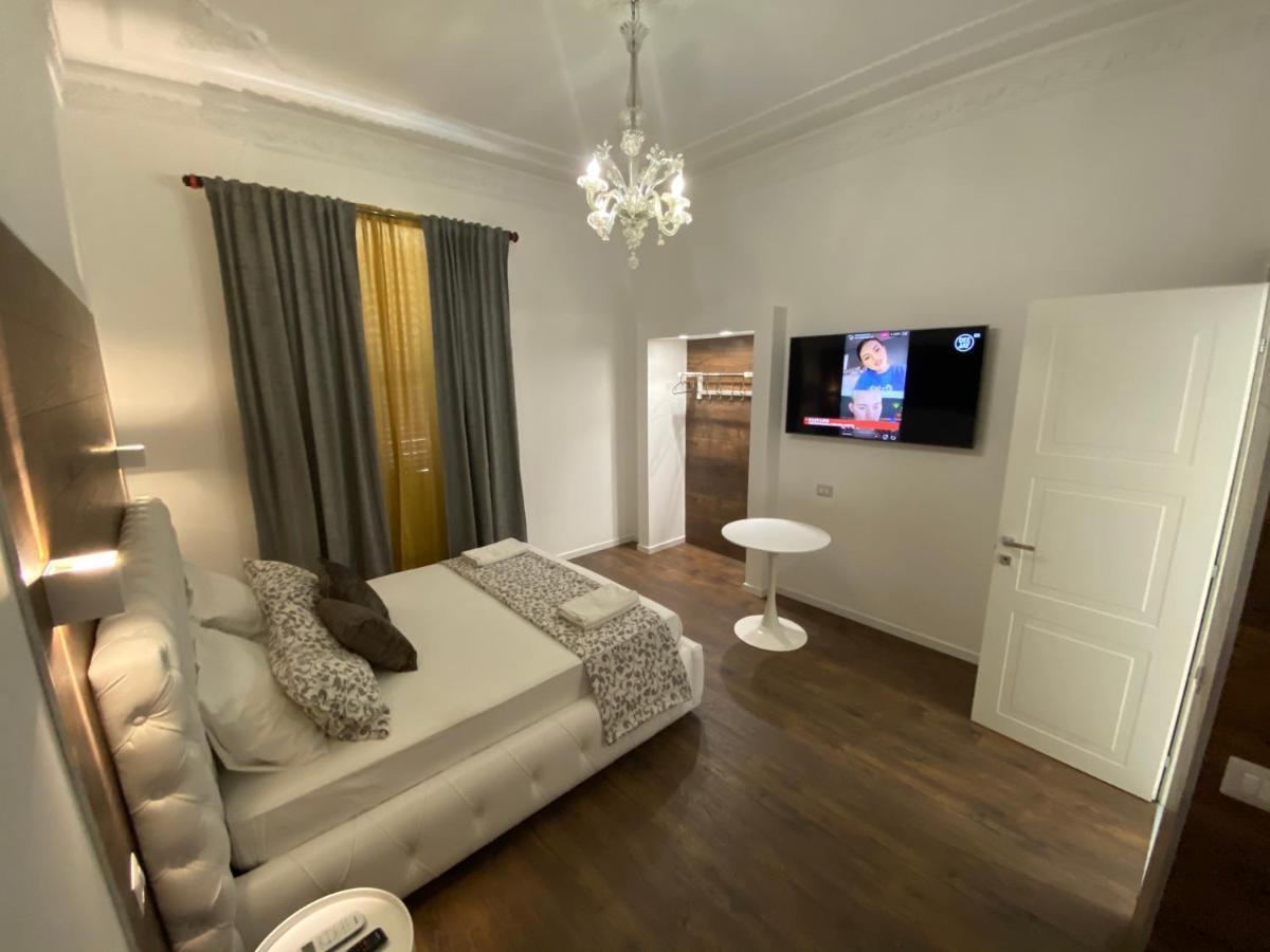 Vatican G&G Suites Rome Luaran gambar