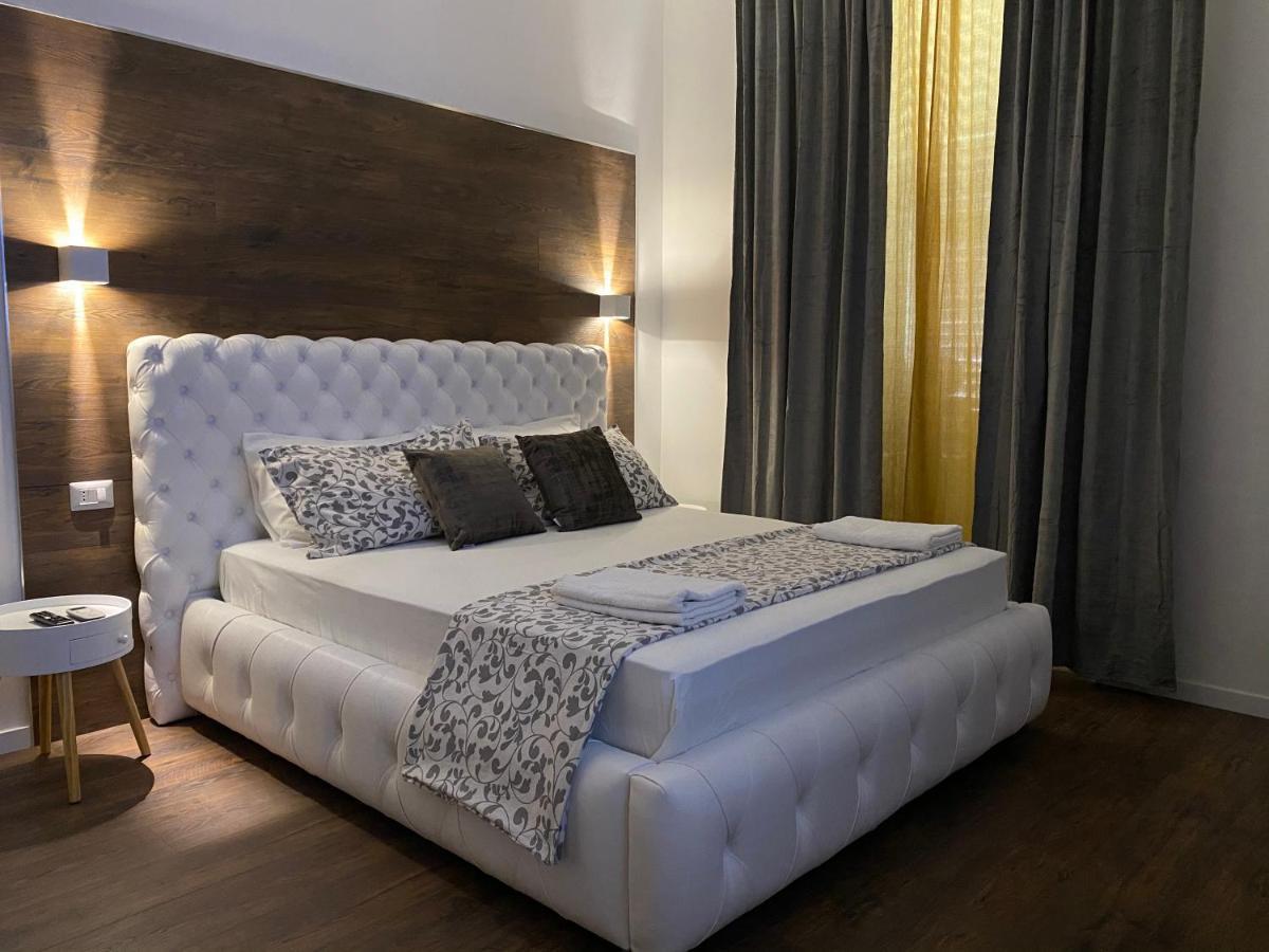 Vatican G&G Suites Rome Luaran gambar