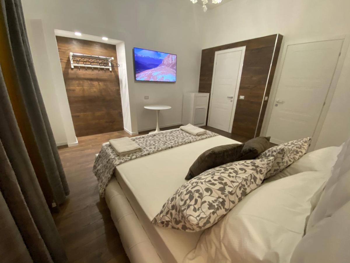 Vatican G&G Suites Rome Luaran gambar