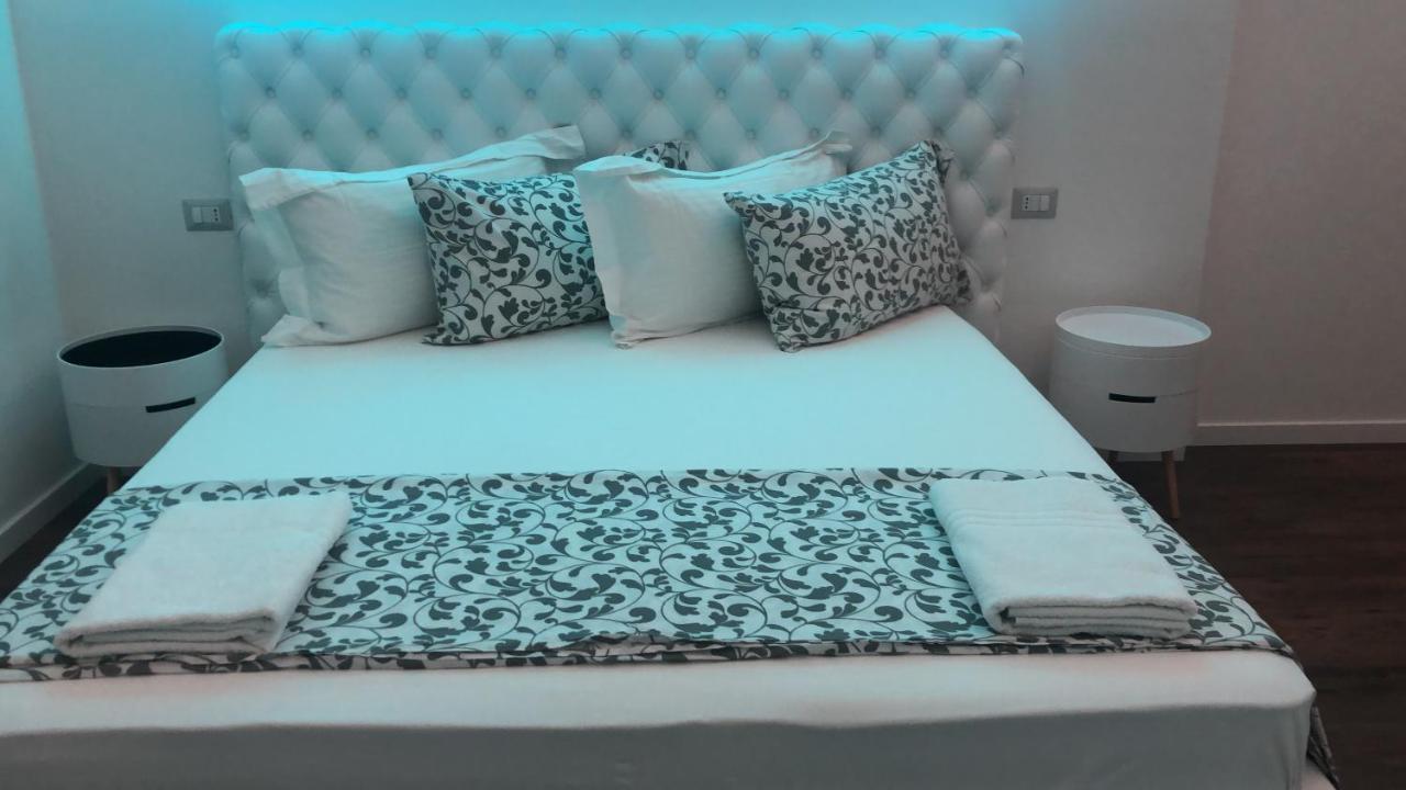 Vatican G&G Suites Rome Luaran gambar