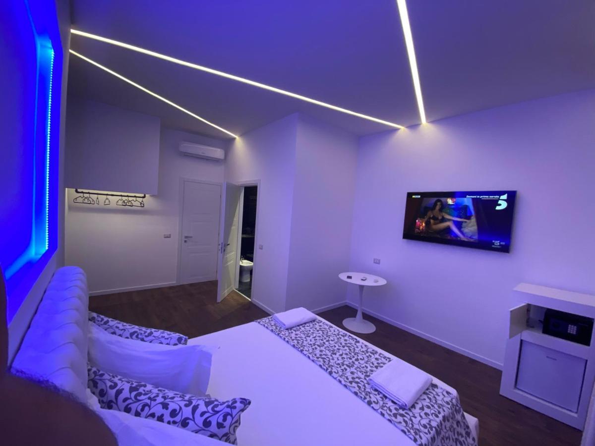 Vatican G&G Suites Rome Luaran gambar