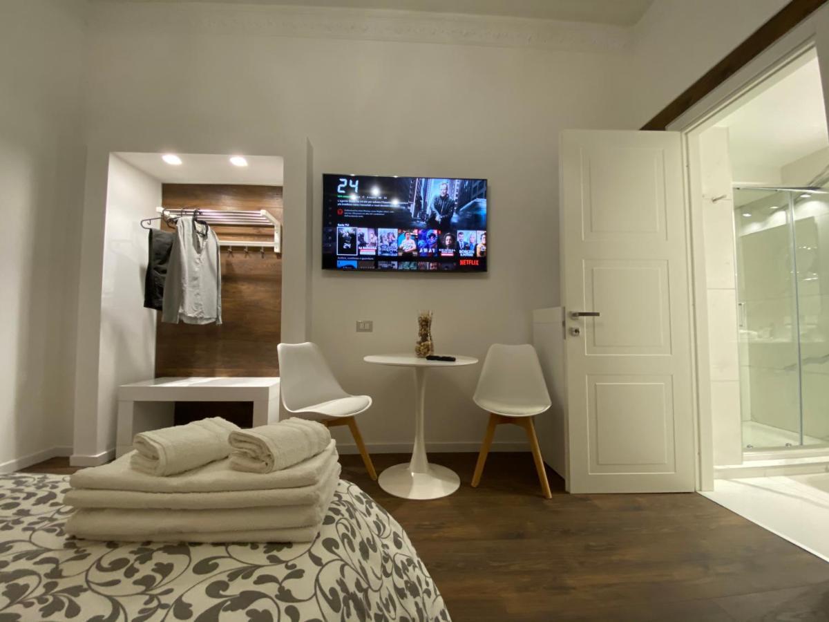 Vatican G&G Suites Rome Luaran gambar