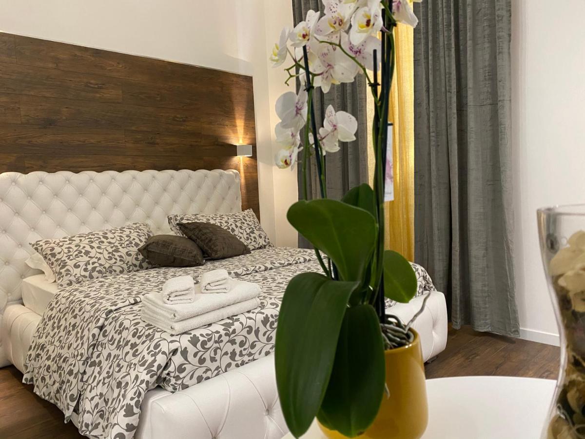 Vatican G&G Suites Rome Luaran gambar