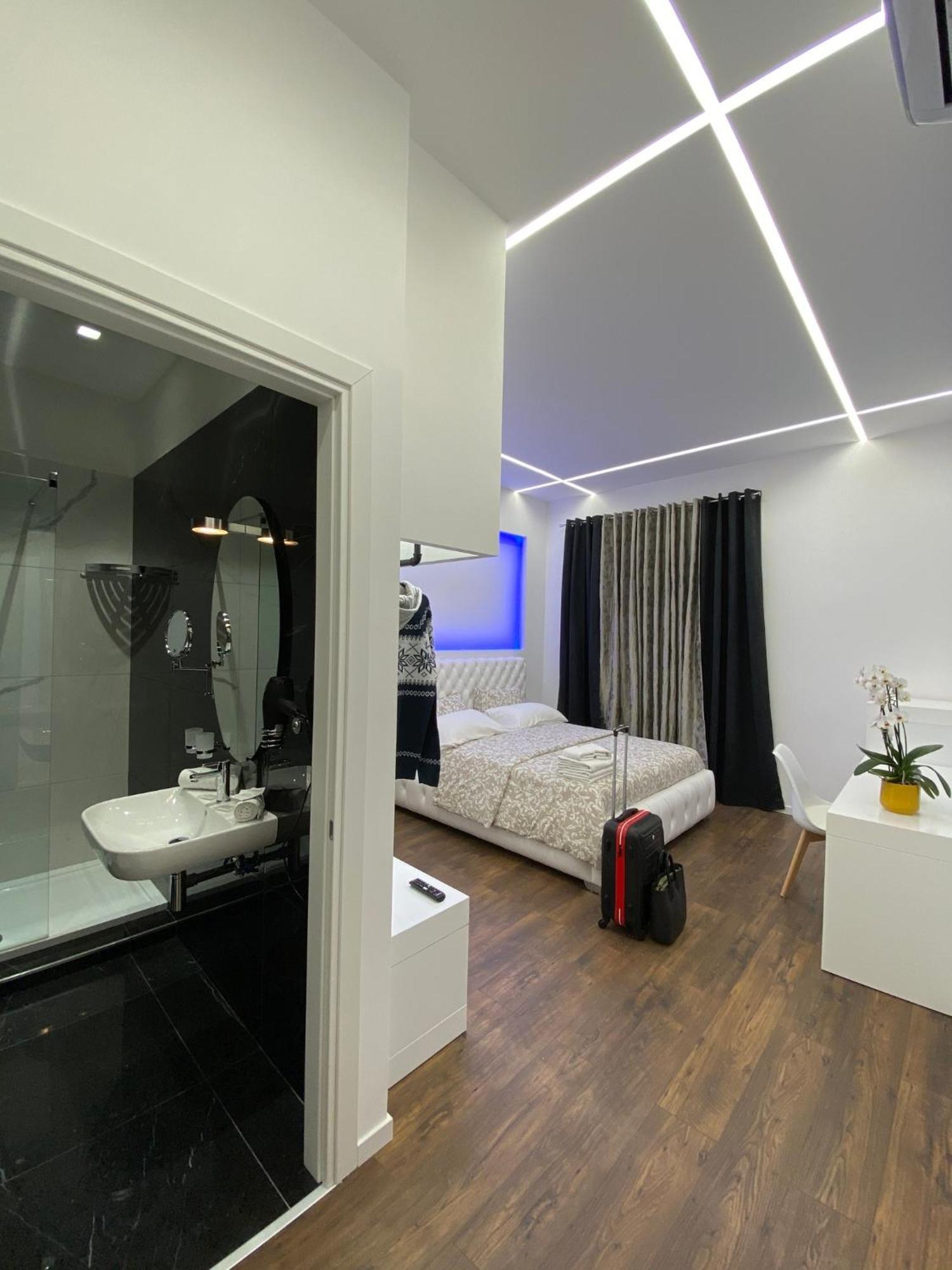 Vatican G&G Suites Rome Luaran gambar