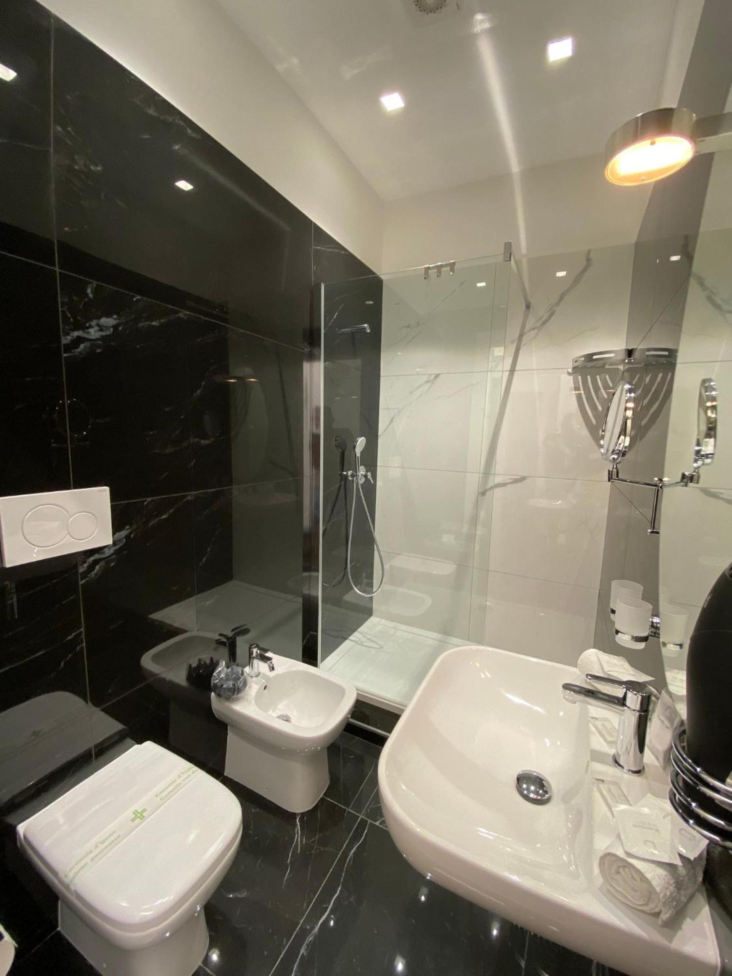 Vatican G&G Suites Rome Luaran gambar