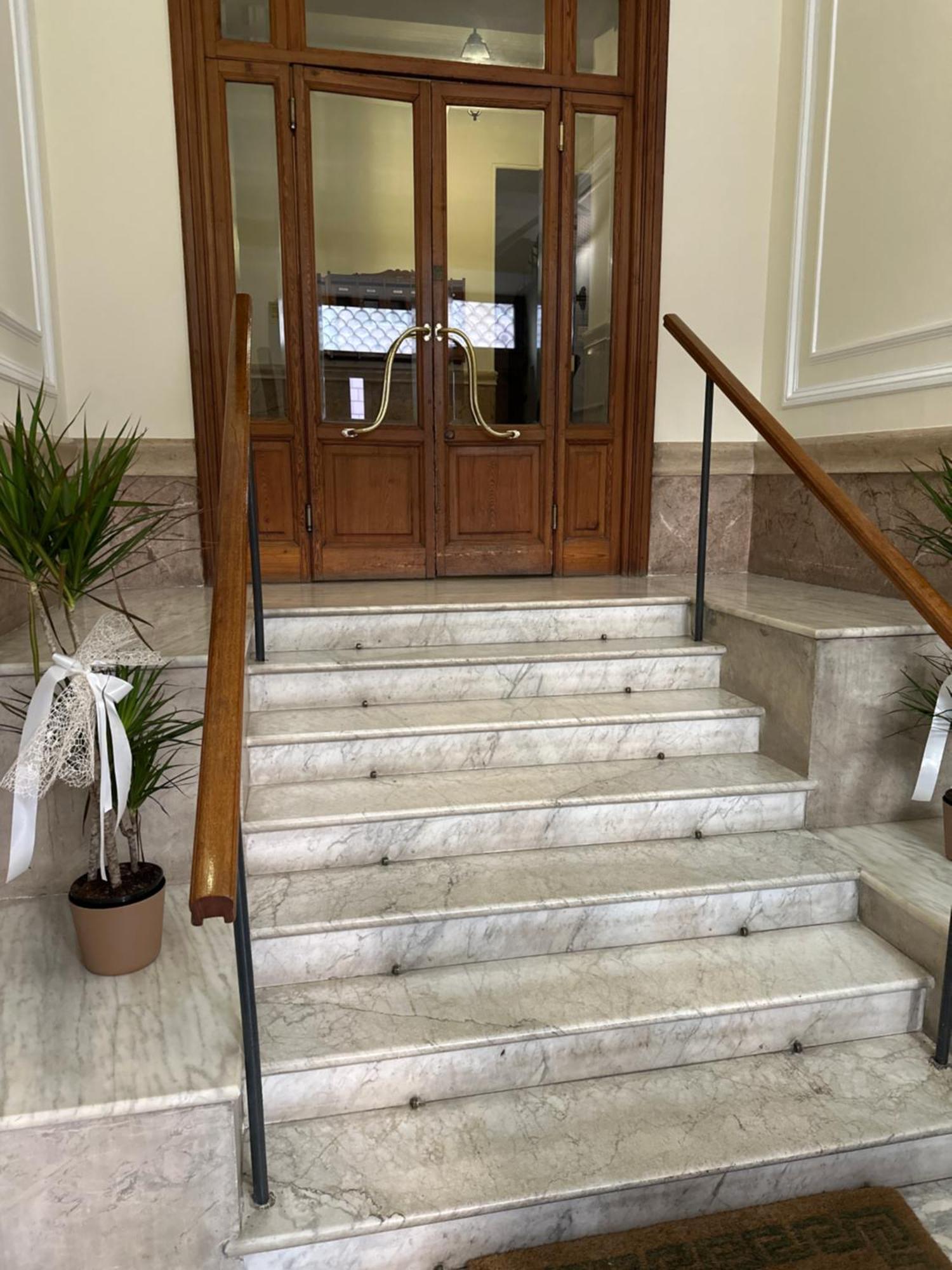Vatican G&G Suites Rome Luaran gambar