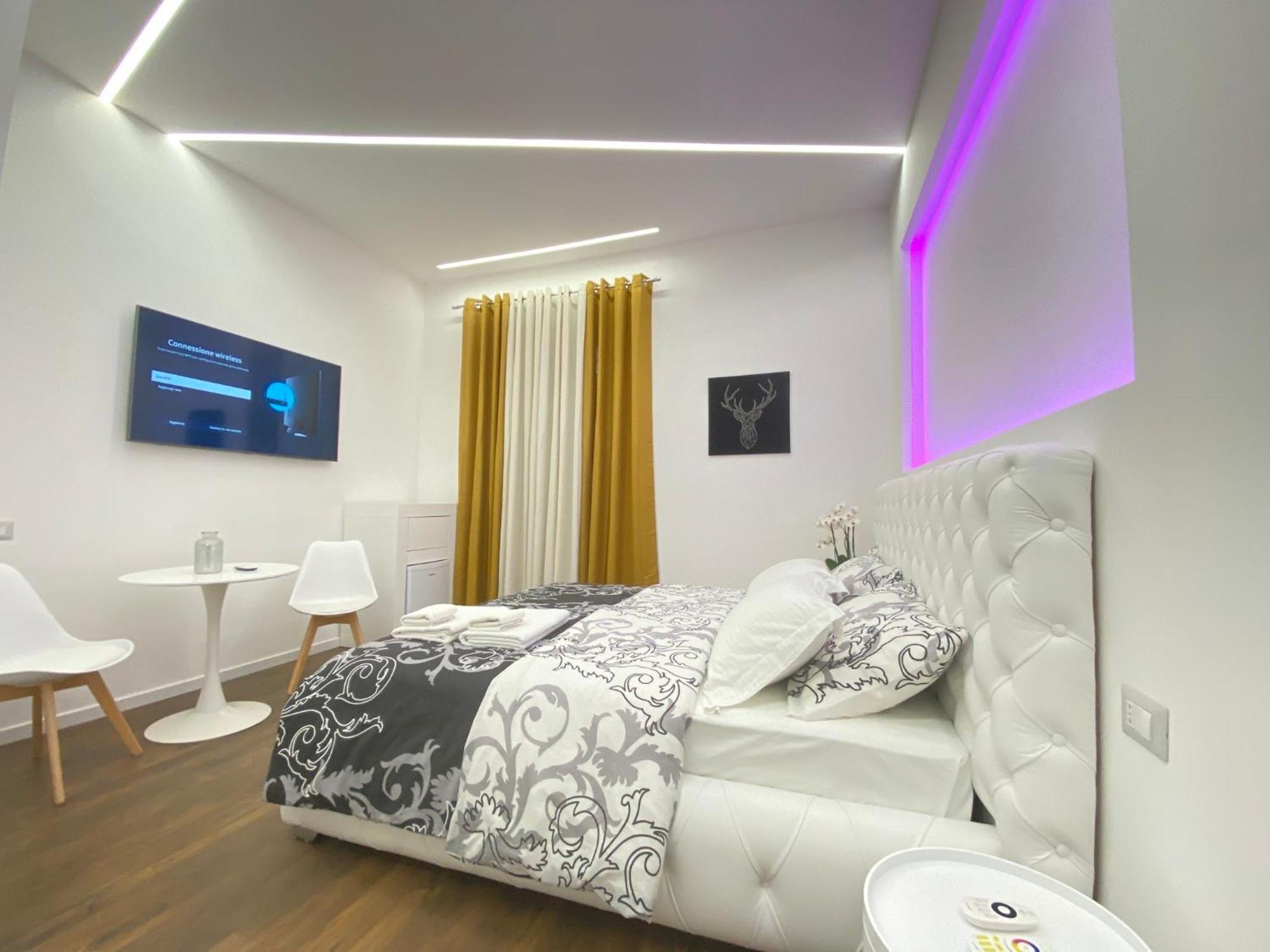 Vatican G&G Suites Rome Luaran gambar