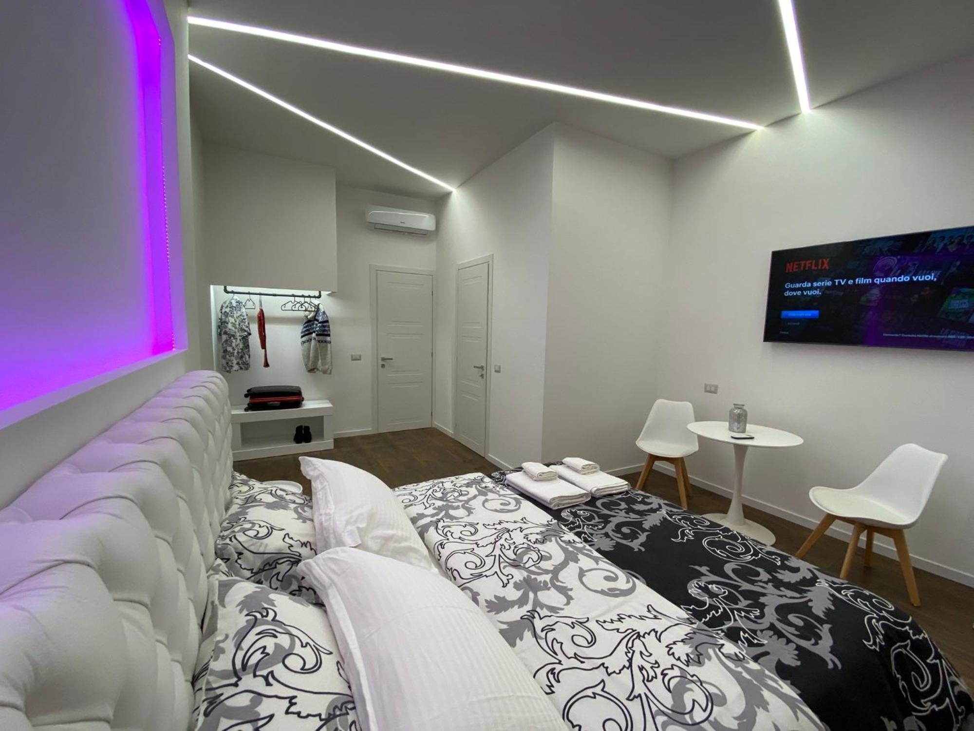 Vatican G&G Suites Rome Luaran gambar