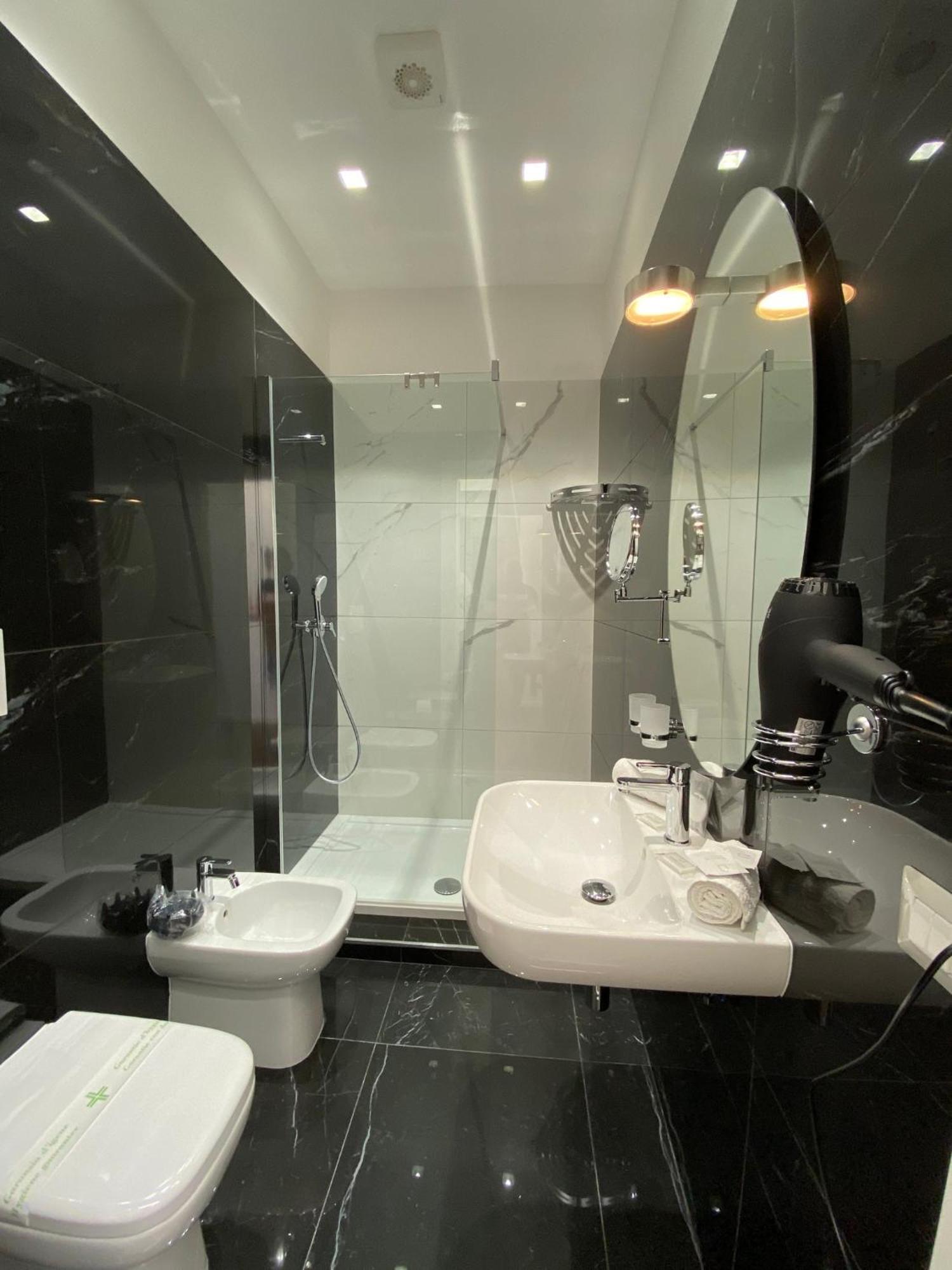 Vatican G&G Suites Rome Luaran gambar
