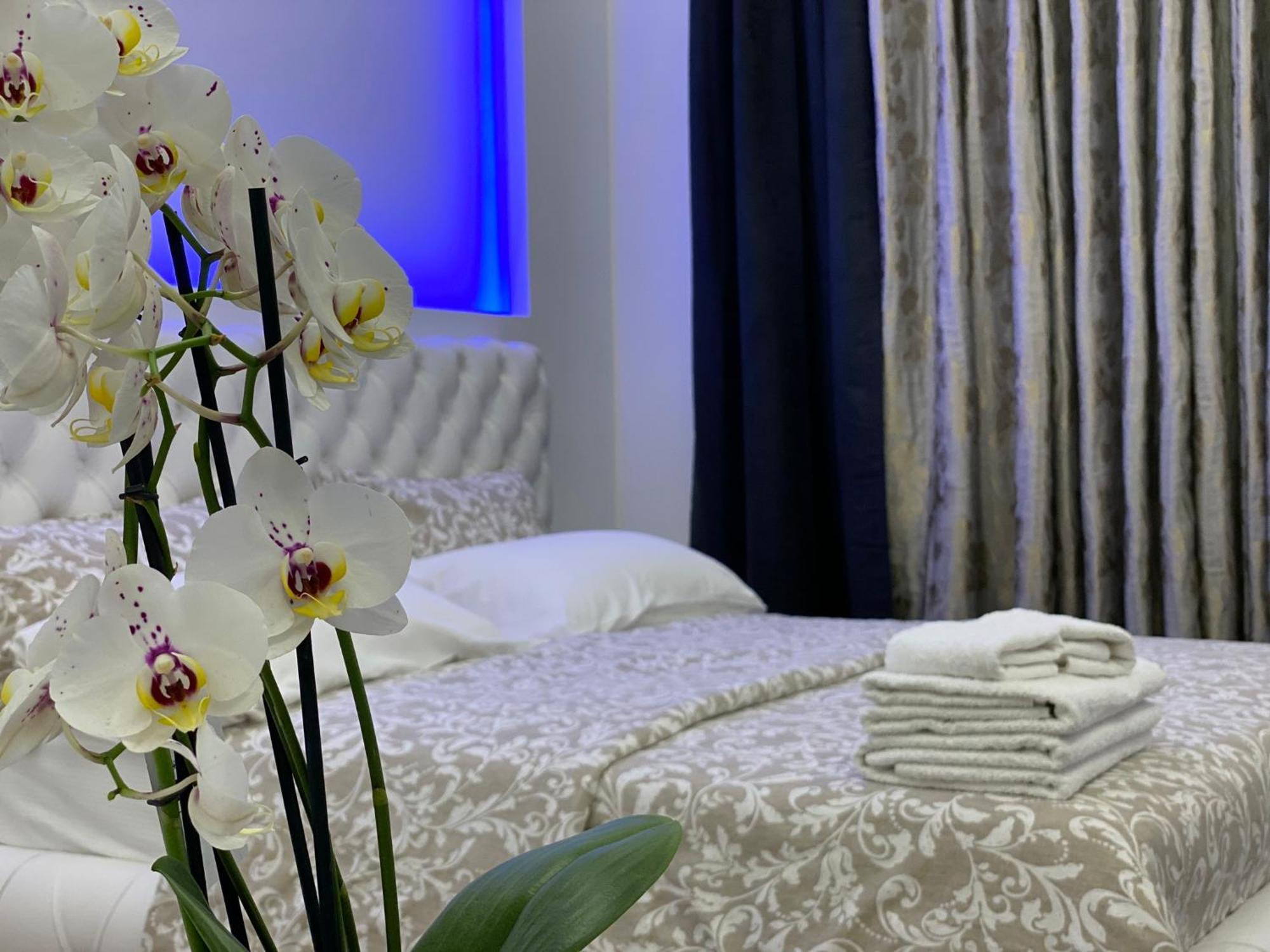 Vatican G&G Suites Rome Luaran gambar