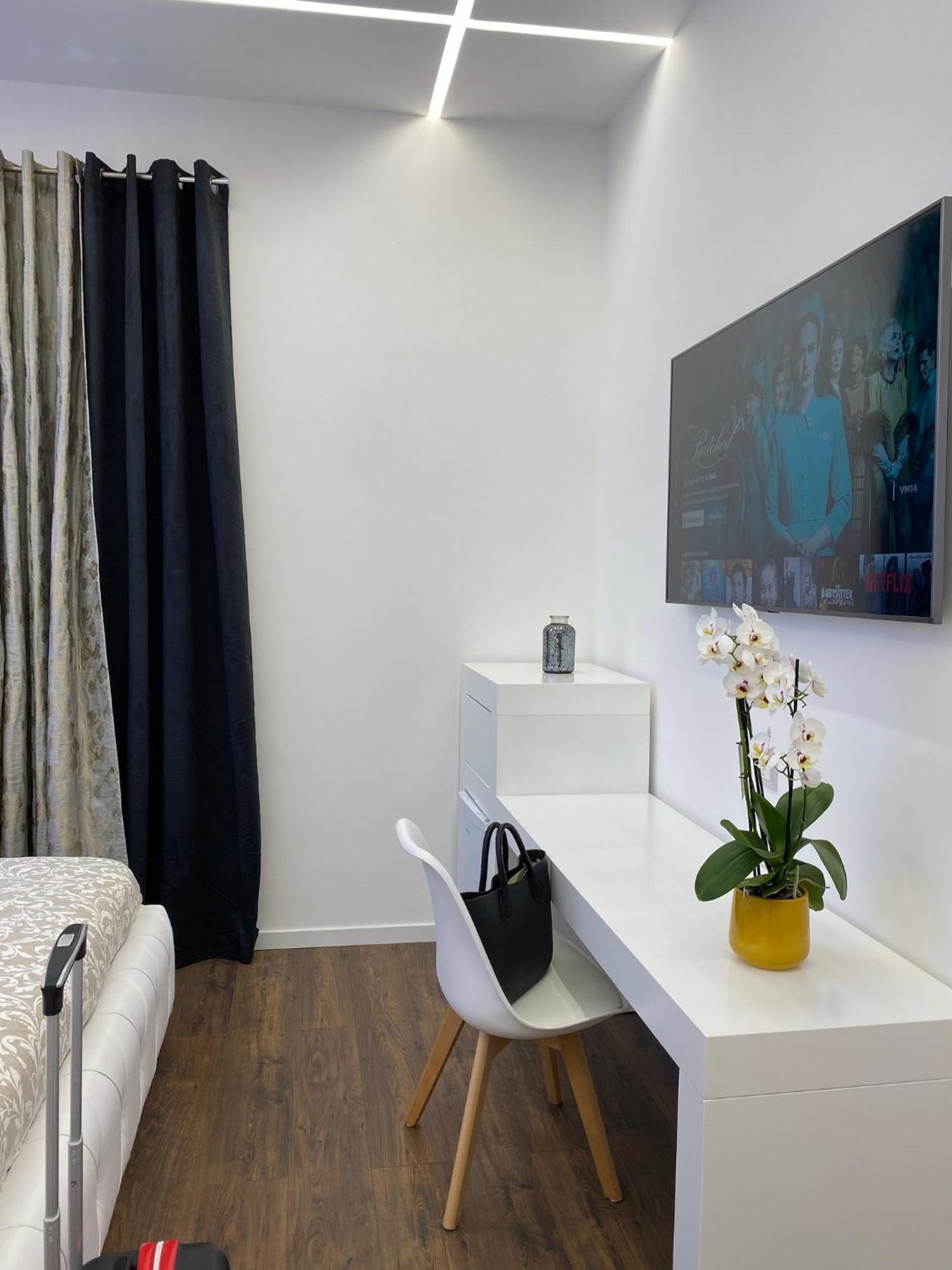 Vatican G&G Suites Rome Luaran gambar