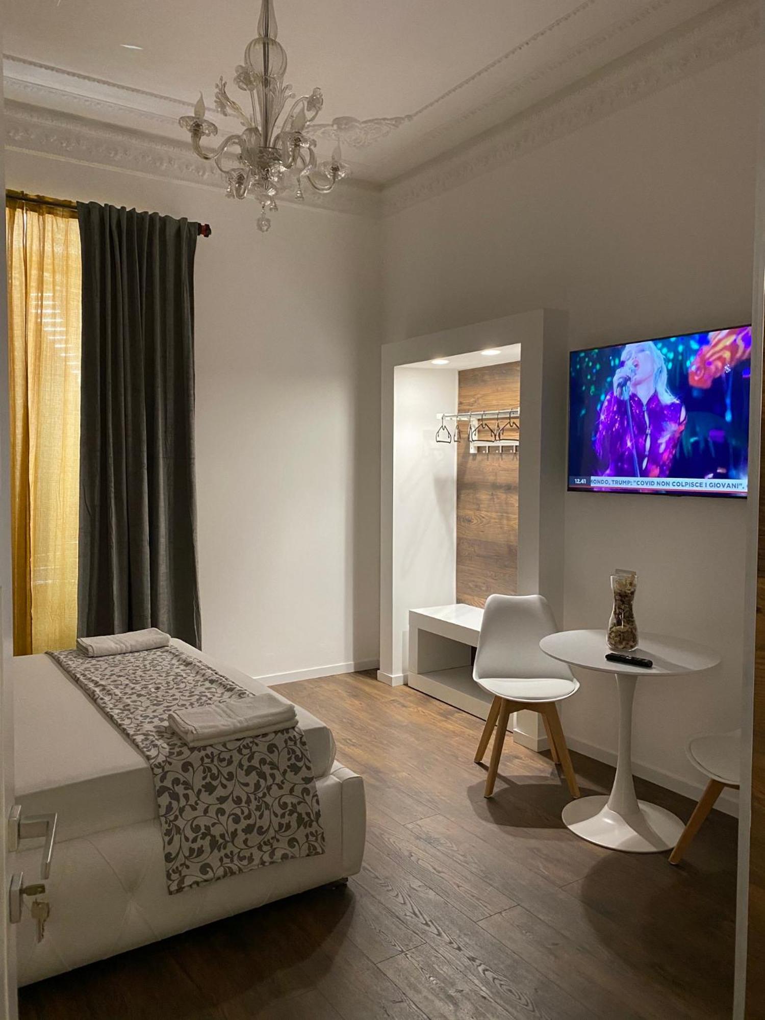 Vatican G&G Suites Rome Luaran gambar