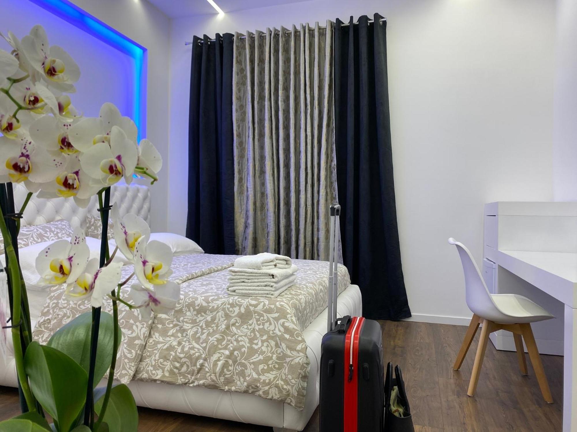 Vatican G&G Suites Rome Luaran gambar
