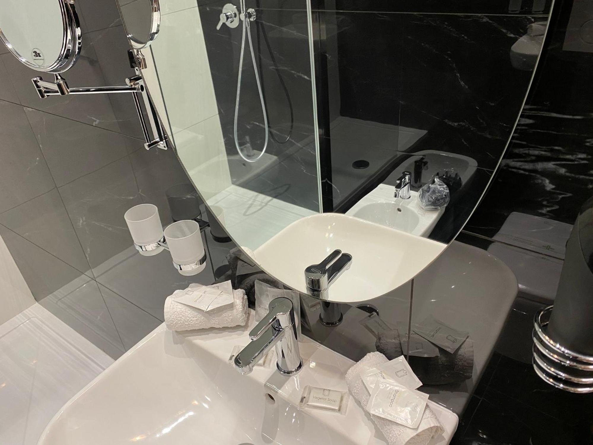 Vatican G&G Suites Rome Luaran gambar